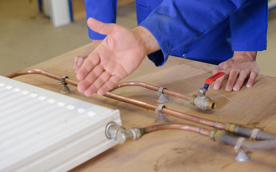 entretien chauffage électrique Boutigny-sur-Essonne