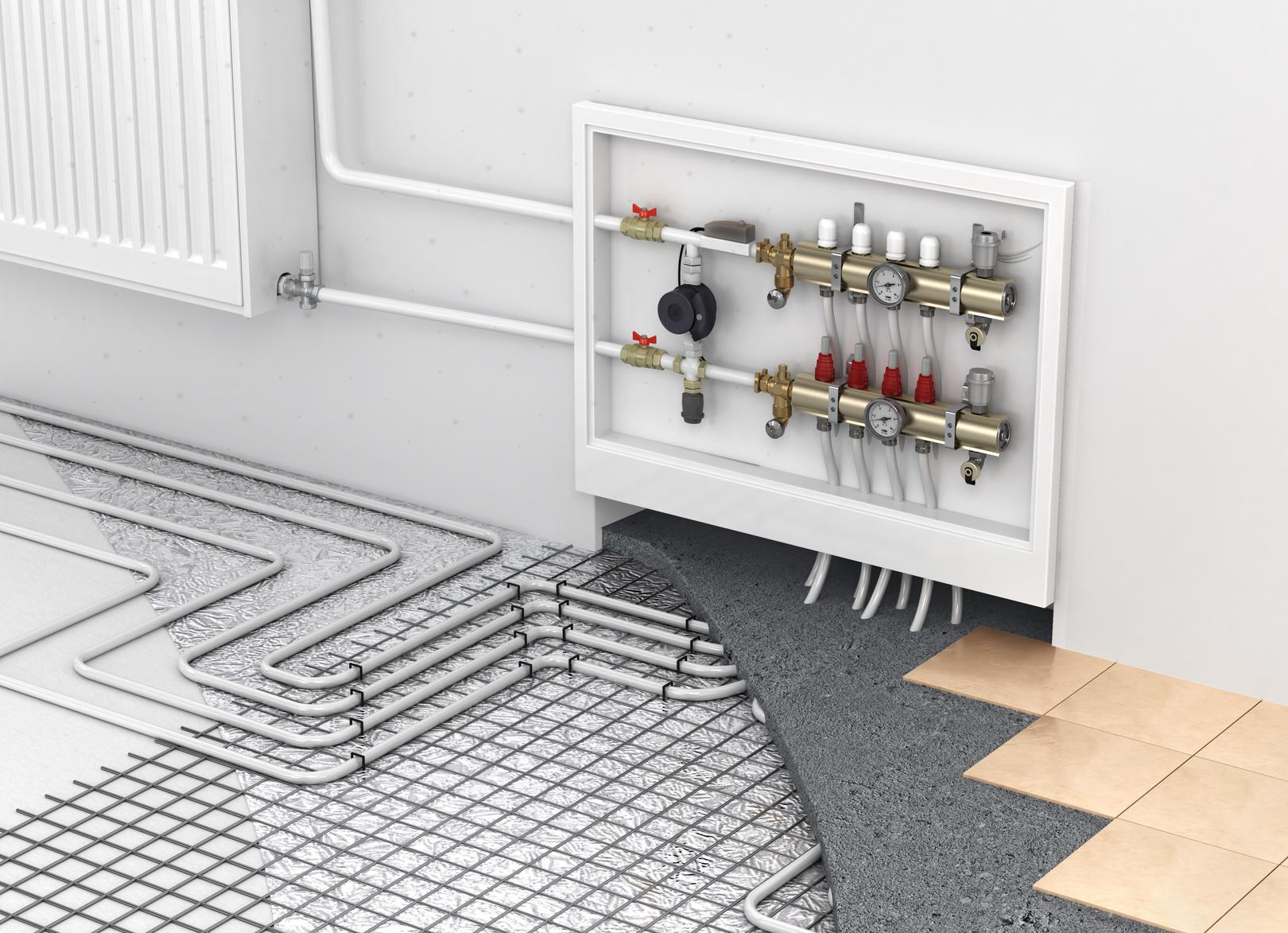 entretien chauffage électrique Boutigny-sur-Essonne