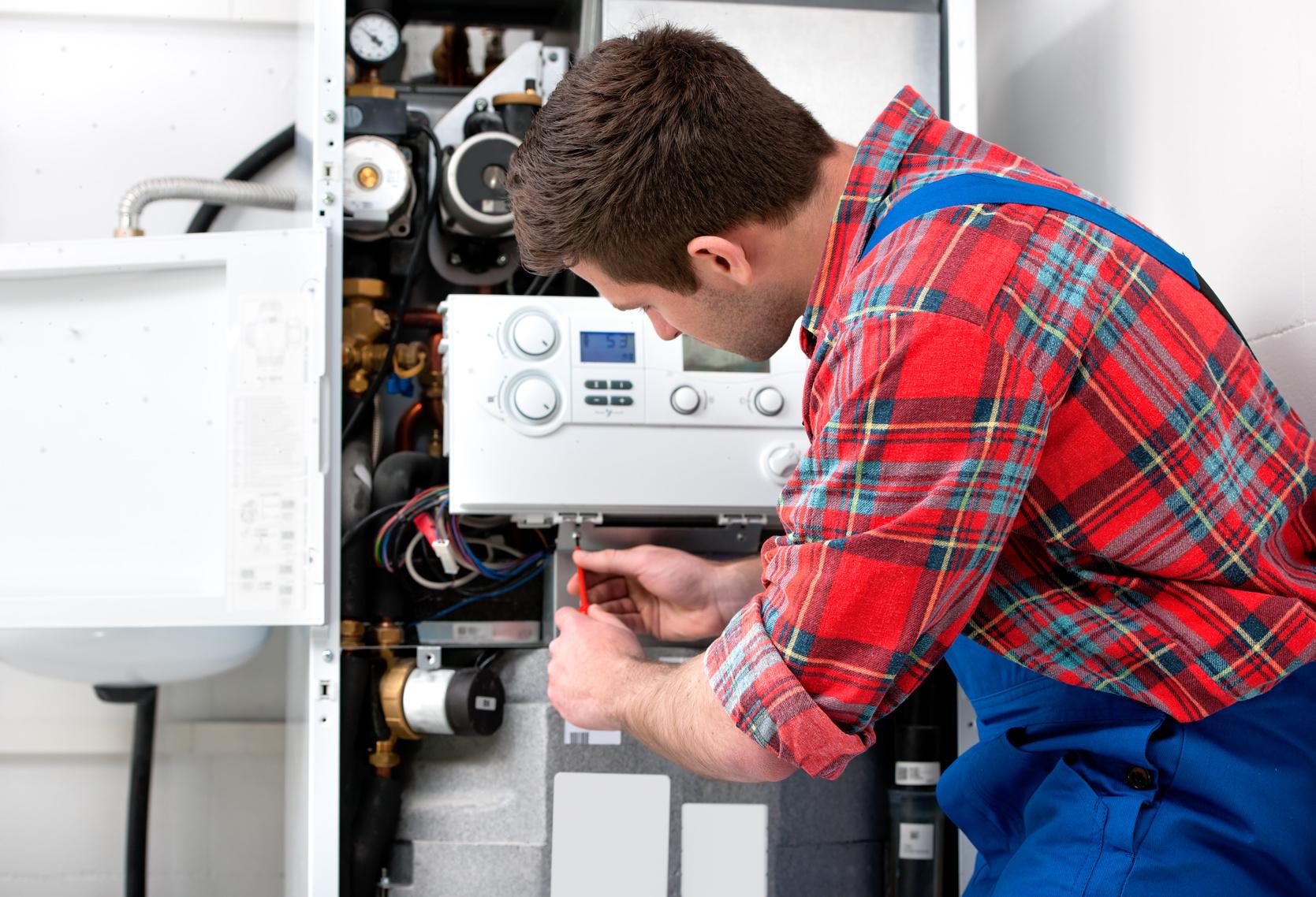  entretien chauffage électrique Boutigny-sur-Essonne