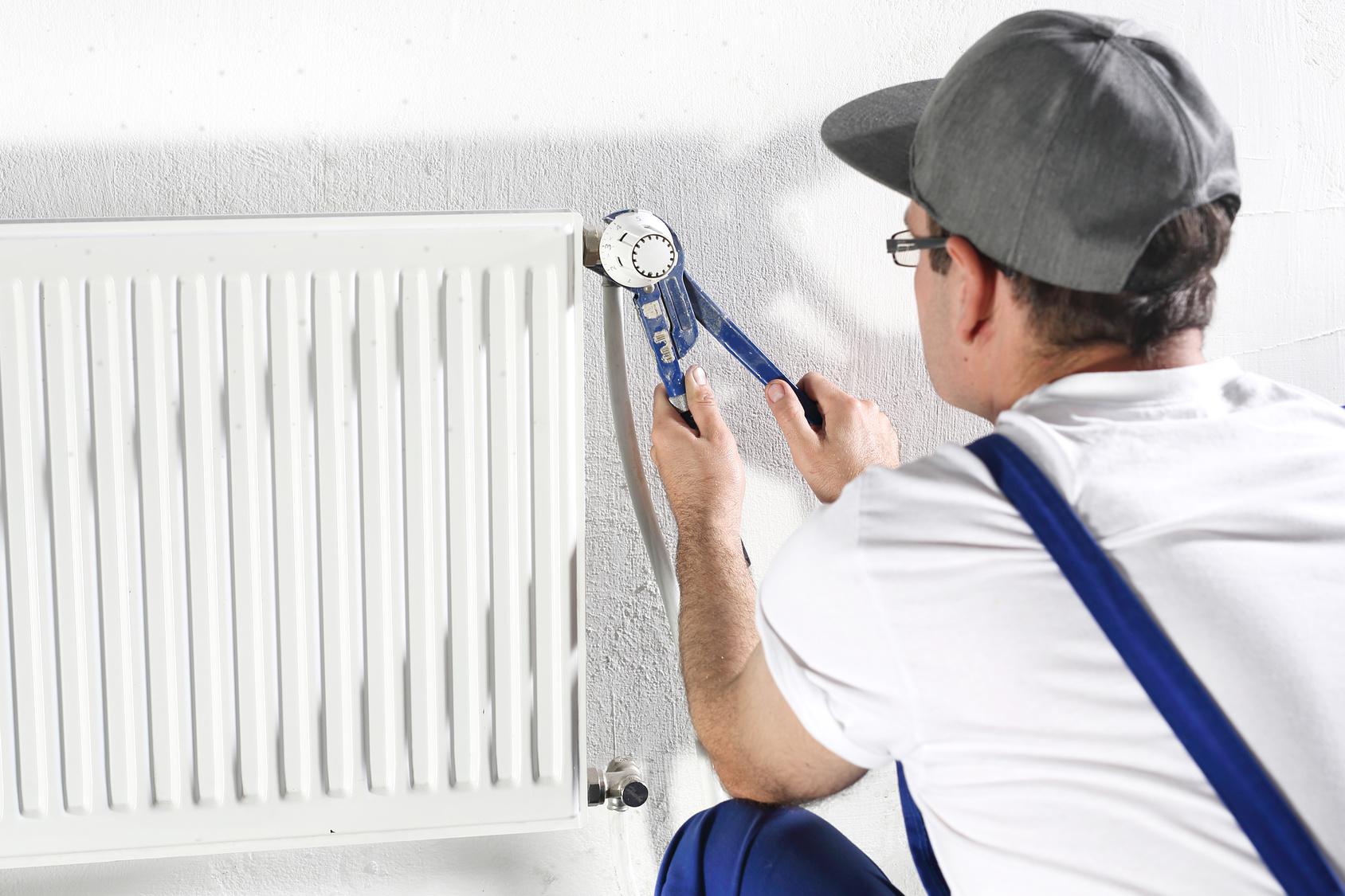 entretien chauffage électrique Boutigny-sur-Essonne